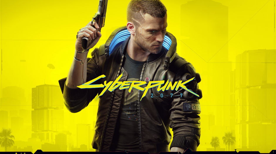J'ai vu Cyberpunk 2077 en Behind Closed Doors :  je vous raconte tout 🔥