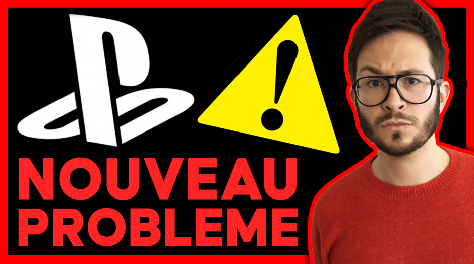 Polémique PlayStation Plus 🚨 Sony DOIT corriger ça VITE ❌