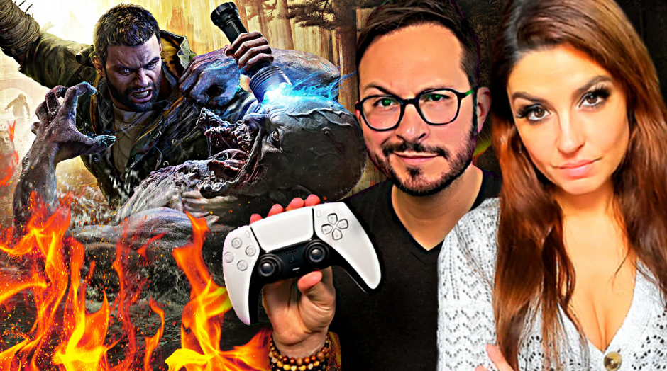 Dying Light The Beast : On y a joué 4H 🔥 Avis + Gameplay inédit