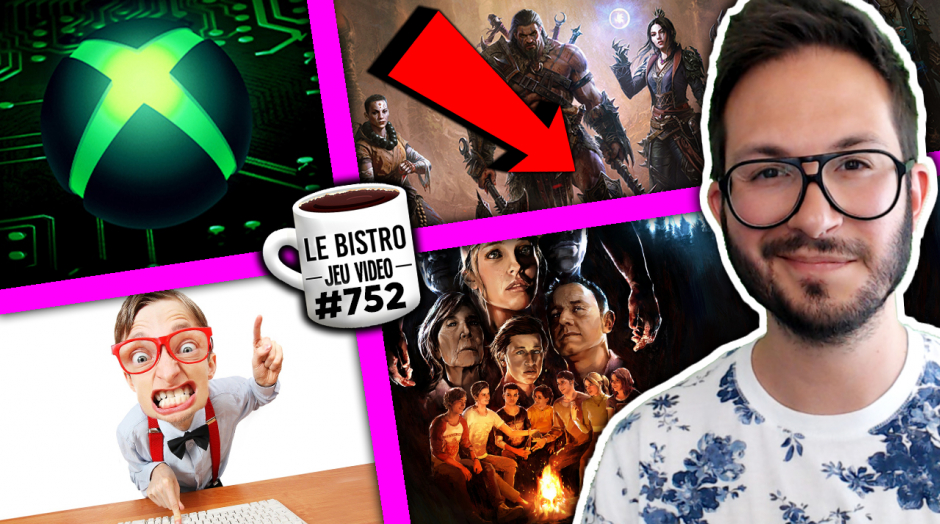 Les fanboys c'est l'ENFER ❌ Xbox gagne un prix prestigieux 🏆 Les plans ont changé...