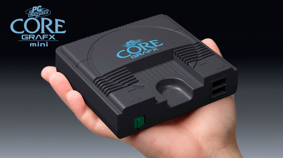 TEST PC ENGINE MINI : que vaut-elle vraiment ?