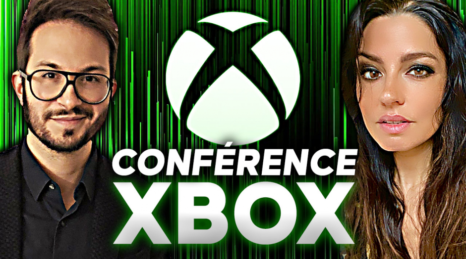 XBOX Developer Direct 2024 💚 Indiana Jones, Hellblade 2, Avowed & co I Conférence en DIRECT