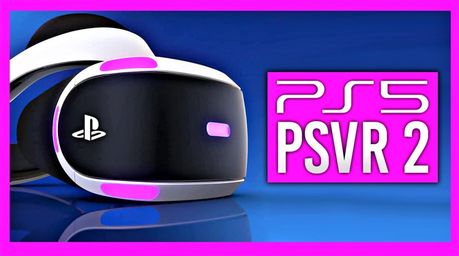 PSVR 2 sur PS5 : nouvelles infos fascinantes 🤩