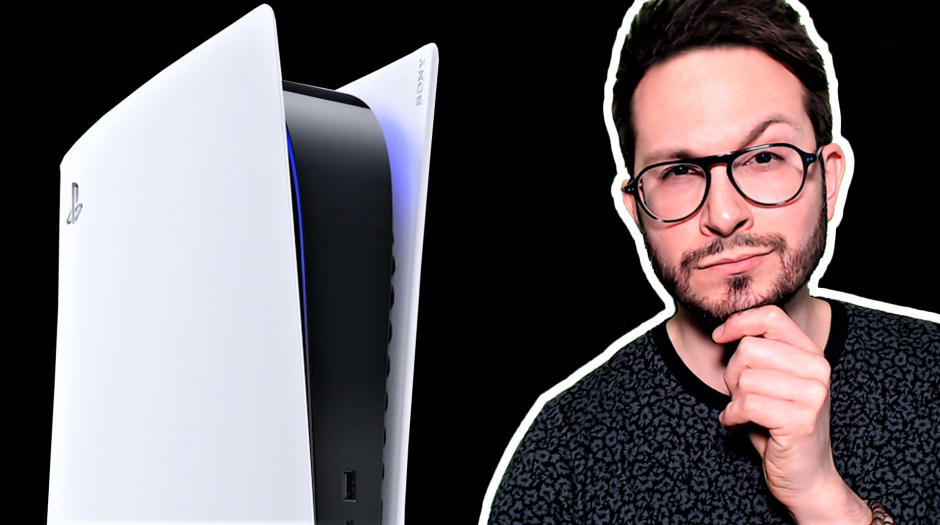 PLAYSTATION doit CHANGER ÇA sur PS5 🔥