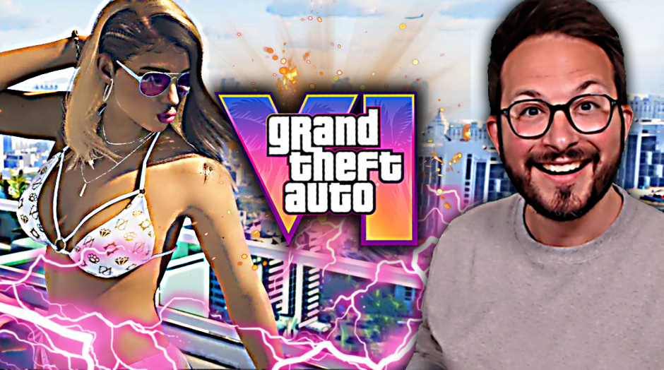 GTA 6 TOUTES LES INFOS 💥 Héros, Open World, Date de sortie, Consoles, Stats Historiques...