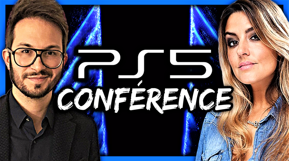 Conférence PS5 : jeux surprises, prix et date de sortie France 🇫🇷 PlayStation 5