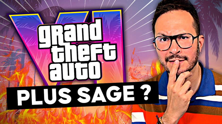 GTA 6 sera PLUS SAGE et MOINS GROSSIER envers les Transgenres et Minorités selon BLOOMBERG