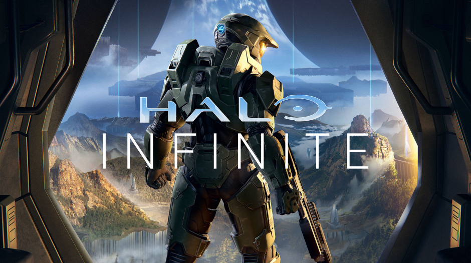 Halo Infinite dévoile un génial secret de conception