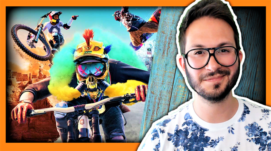 RIDERS REPUBLIC d'Ubisoft : mes infos INÉDITES PS5, Xbox Series X, gameplay...