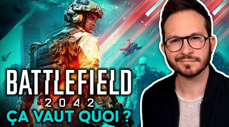 Battlefield 2042 VAUT QUOI ?! J'y ai joué, avis + gameplay inédit