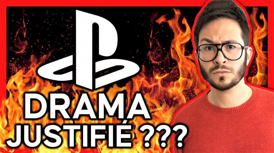 PlayStation un DRAMA 🔥 FAKE ou PAS ??? Explications... Deal avec Capcom, anti Xbox Game Pass & co