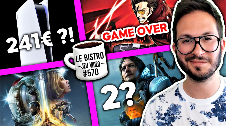 La PS5 neuve à 241€ ?! Oui, mais ATTENTION 💰