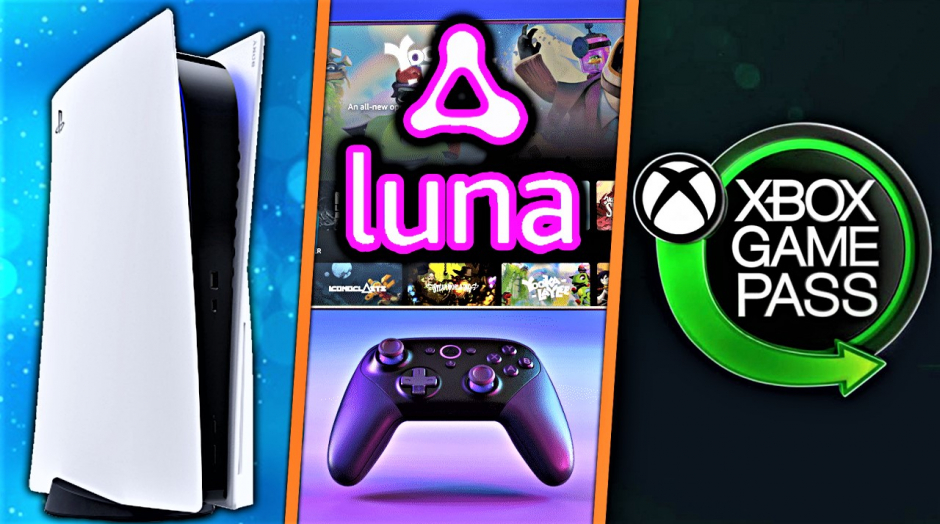 PS5 des ruptures volontaires ? Le Game Pass va augmenter ? Stadia doit réagir !