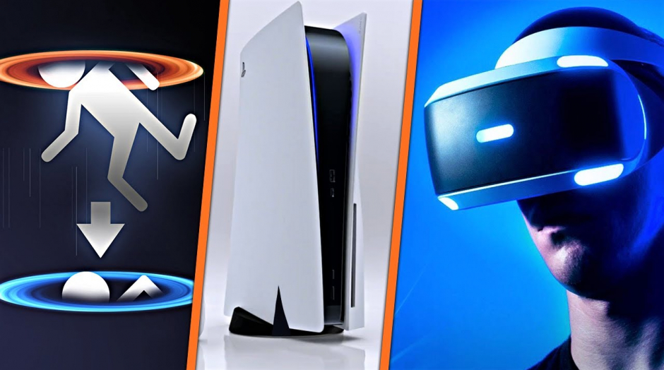 Que des AAA sur PS5 et Xbox Series X ? Portal Next Gen ? PS VR, Japon et autres questions...