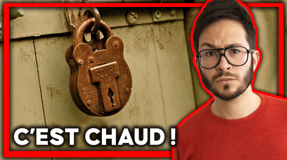 14.000 FERMETURES de studios de JEU VIDÉO 💥 Bon, c'est CHAUD quand même...