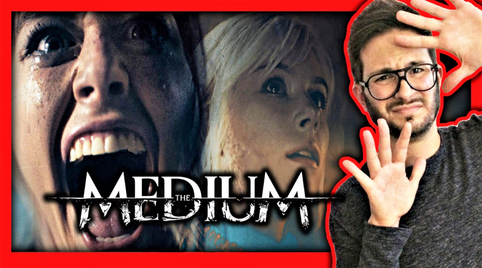 The Medium TEST : déception ou consécration ?