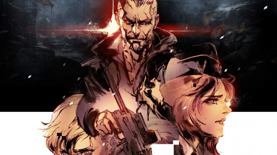 TEST LEFT ALIVE : ce jeu est une catastrophe !!!