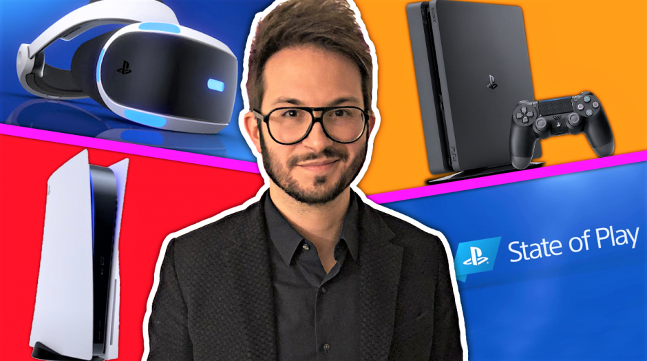 PS5, PS4 et PSVR : meilleur et pire du State of Play (jeux, gameplay...)