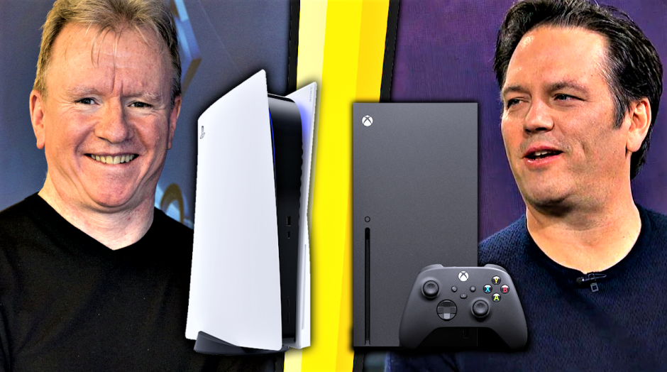 PS5 : le boss de PlayStation répond à Xbox (Game Pass, cross gen, Xbox Series S, rétrocompatibilité)