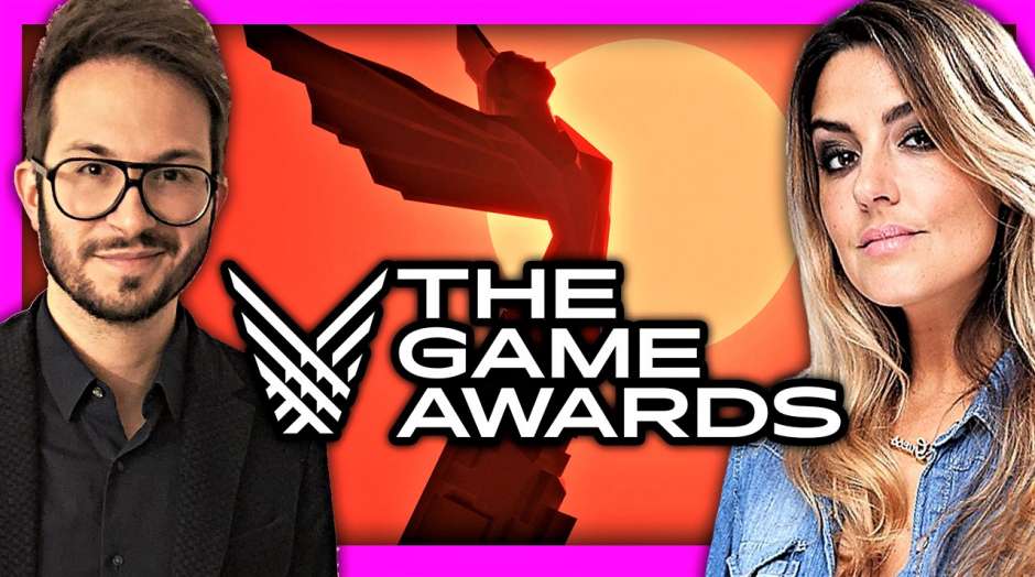 Game Awards 2020 : suivez en direct les GOTY + World Premiere en CaroJu 🌟