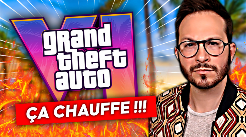 GTA 6 🚨 Ça chauffe entre Rockstar Games et des développeurs 🔥