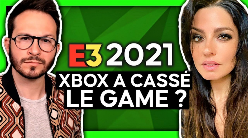 XBOX A CASSÉ LE GAME ? 🔥
