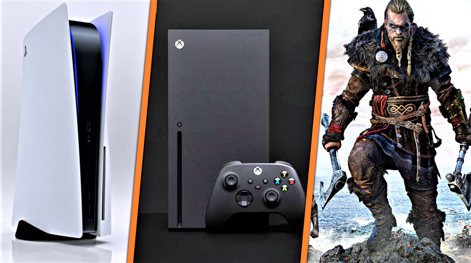 Xbox Series X supérieure à la PS5, Halo Infinite teasing, Last of Us 2 cartonne 🎮