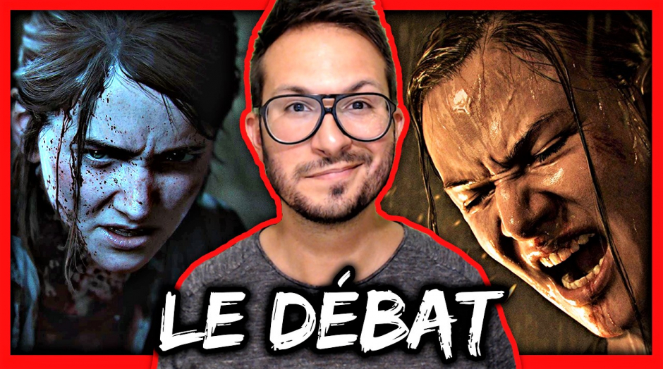 The Last of Us Part 2 : le Grand Débat entre amour et haine ❤️🖤