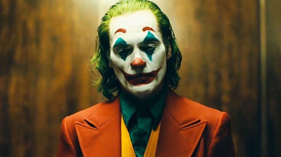 JOKER : meilleur film de 2019 ou overhypé ?