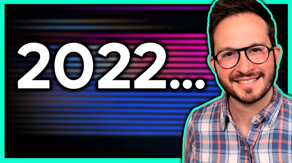 2022 🌟