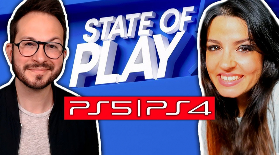 STATE OF PLAY PS5 I PS4 🌟 Vivez la conférence en DIRECT avec nous I Gran Turismo 7