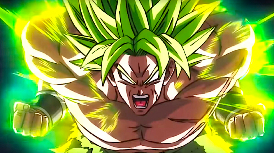 DRAGON BALL SUPER BROLY : rencontre avec les voix françaises de Freezer, Goku et Broly