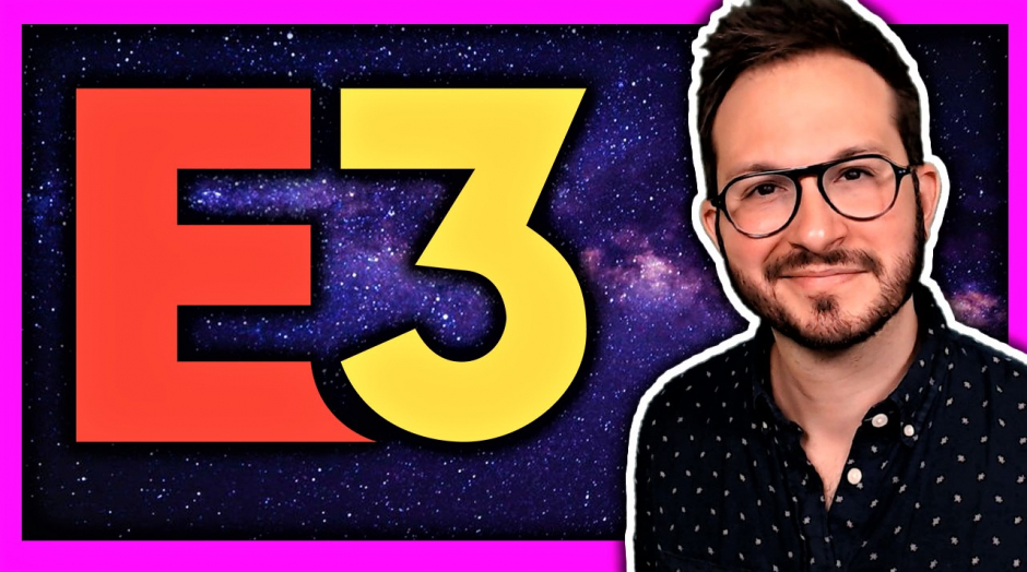GROSSES ANNONCES E3 2021 🔥 Conférences, nouveaux événements, planning + News