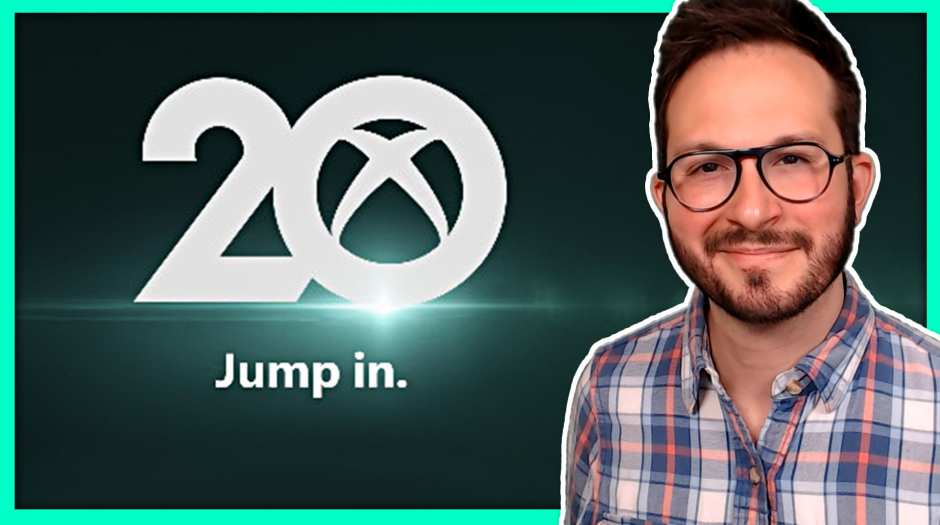 Conférence Xbox ? Switch OLED vs Switch 4K ?