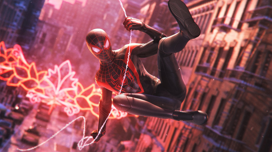 Précommandes PS5, Call of Duty 2020 teasé ? Spiderman Miles Morales 4K 60 fps et Sea of Thieves ✅