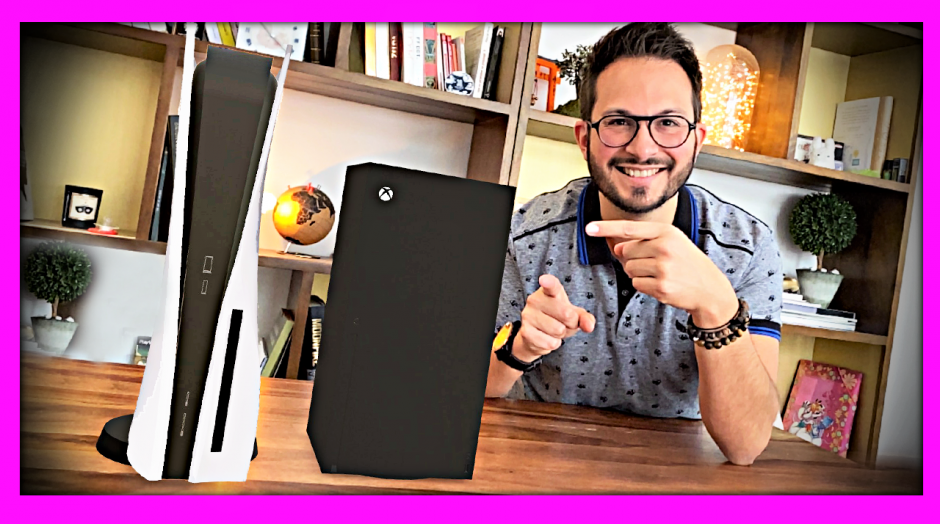 PS5 et Xbox Series X à la maison : le grand comparatif 🔥