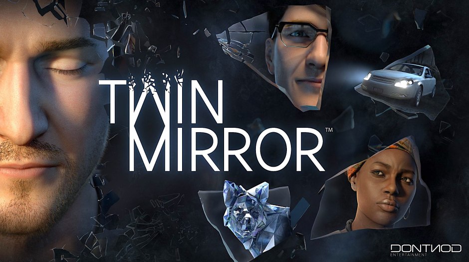 Le digne héritier de Heavy Rain et Life is Strange ?