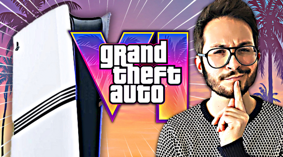GTA 6 et PS5 : un ACCORD Exclusif aurait été signé ?