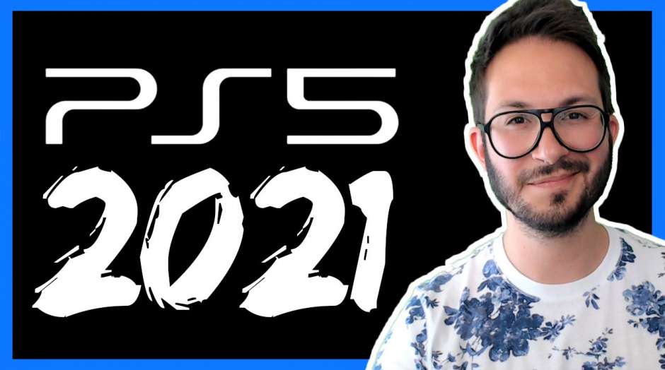 Les jeux PS5 les plus attendus de 2021 🔥