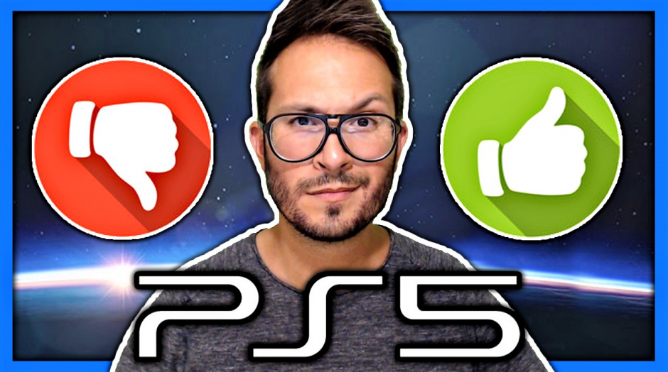 PS5 : bonnes et mauvaises nouvelles 🔥