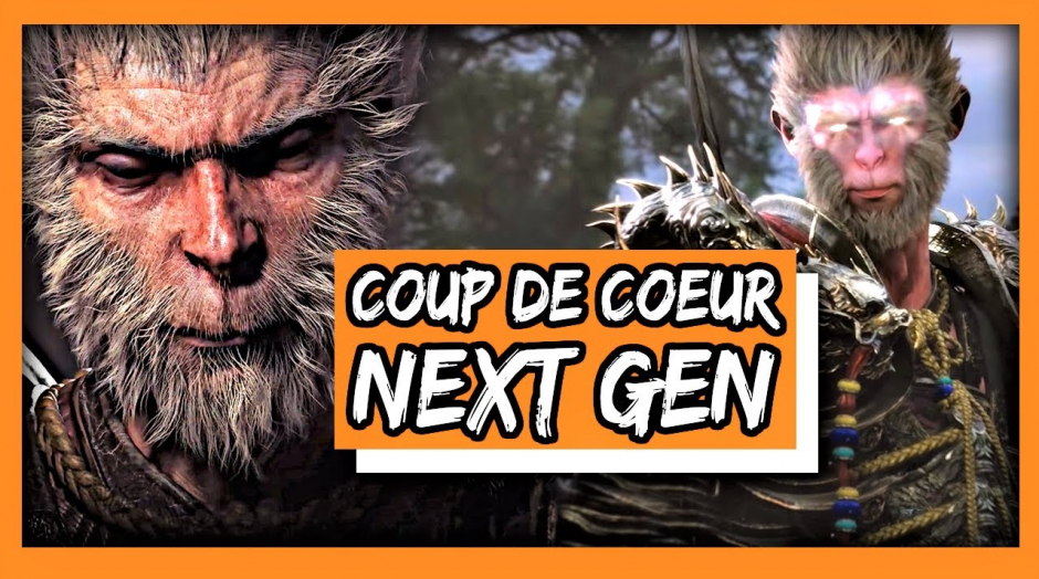 Ce jeu PS5 - Xbox Series X - PC est TOTALEMENT FOU 😍 Gameplay + infos