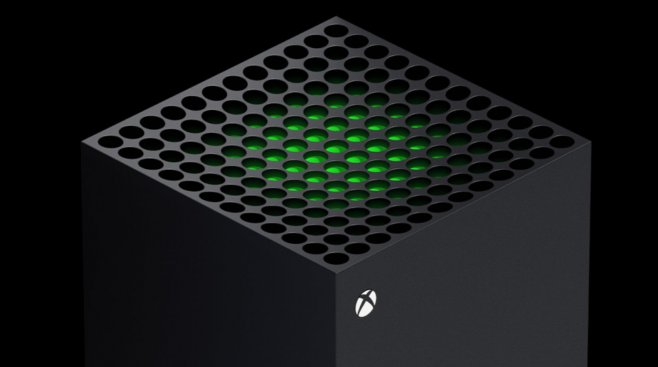 XBOX SERIES X : carte mémoire SSD, manette, specs finales 🤩