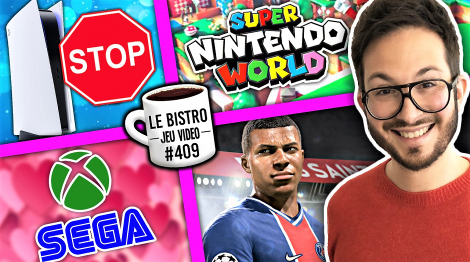 Des milliers de joueurs PS5 bannis, Xbox + Sega teasing, Silent Hill et Metal Gear bientôt sur PS5 ?