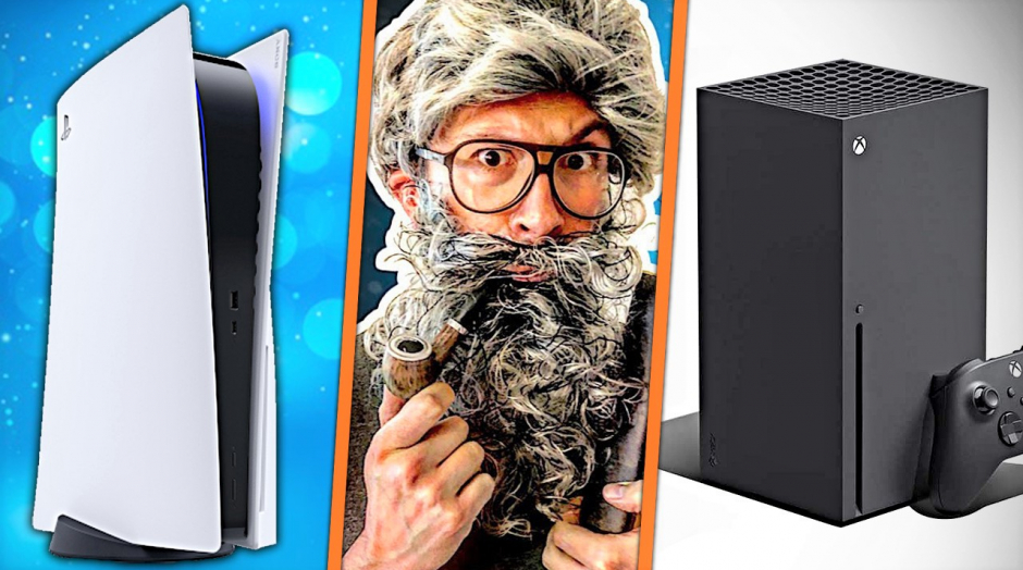 PS5 et Xbox Series auraient dû être retardée ? Où est la claque Next Gen ? Indiana Jones exclu Xbox ?