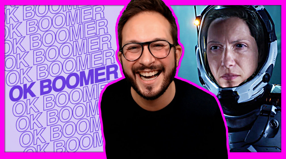 Hey, suis-je un BOOMER ? 🤣 RETURNAL mon futur GRAND TEST ? 😅