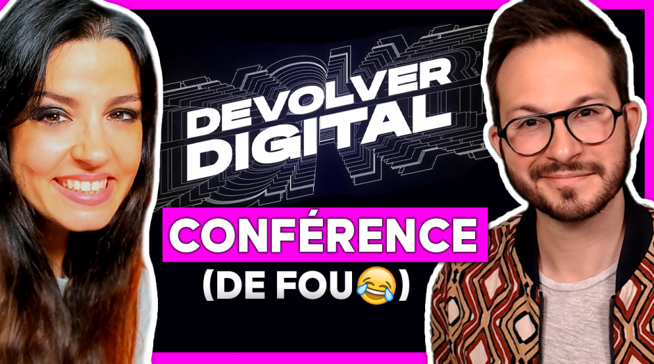 DEVOLVER Digital : Cette conférence va être FOLLE 🤣 Toutes les annonces en DIRECT 🔴