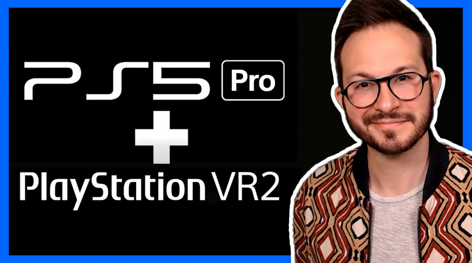 PS5 PRO et PSVR 2 en même temps ? Dark Sorcerer (Quantic Dream) le JEU ?
