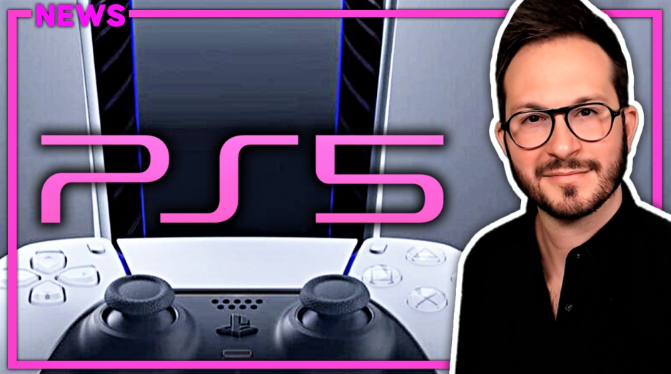 PS5 nouveau modèle repéré ⚡️ Elden Ring explose Call of Duty 💥 Ubisoft rachat ou pas ?