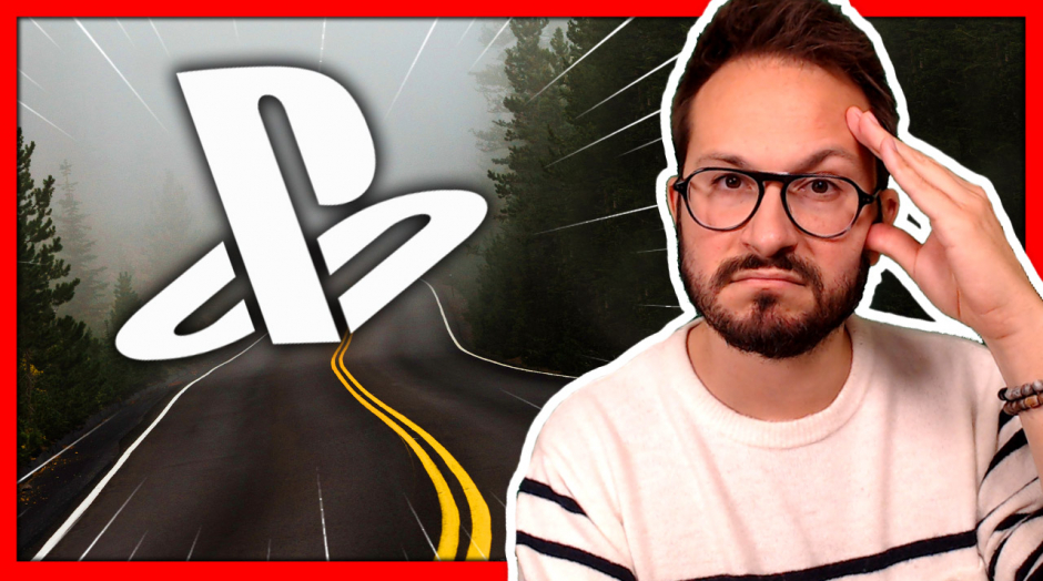 PLAYSTATION, LE DÉBUT DE LA FIN ?! Mon avis...