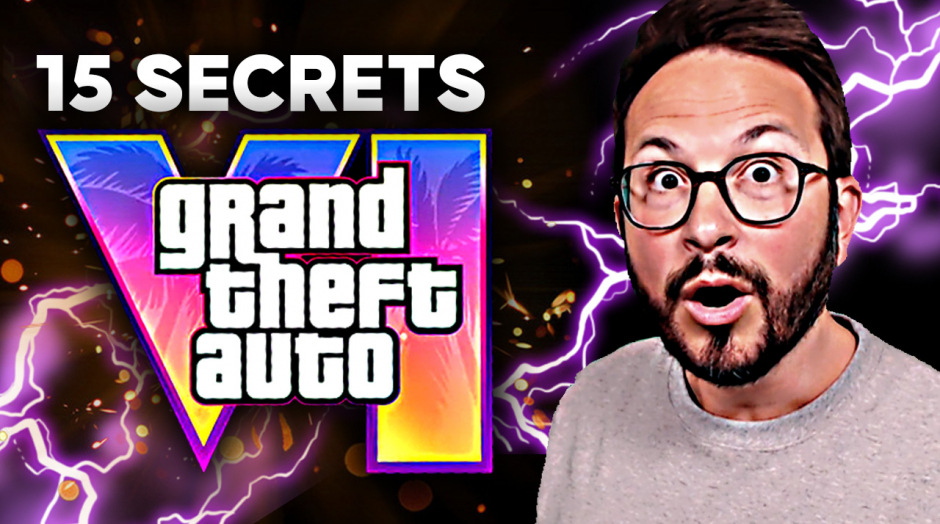 GTA 6 : 15 SECRETS du TRAILER, vous allez HALLUCINER 🤯 Tout est RÉEL 🚨